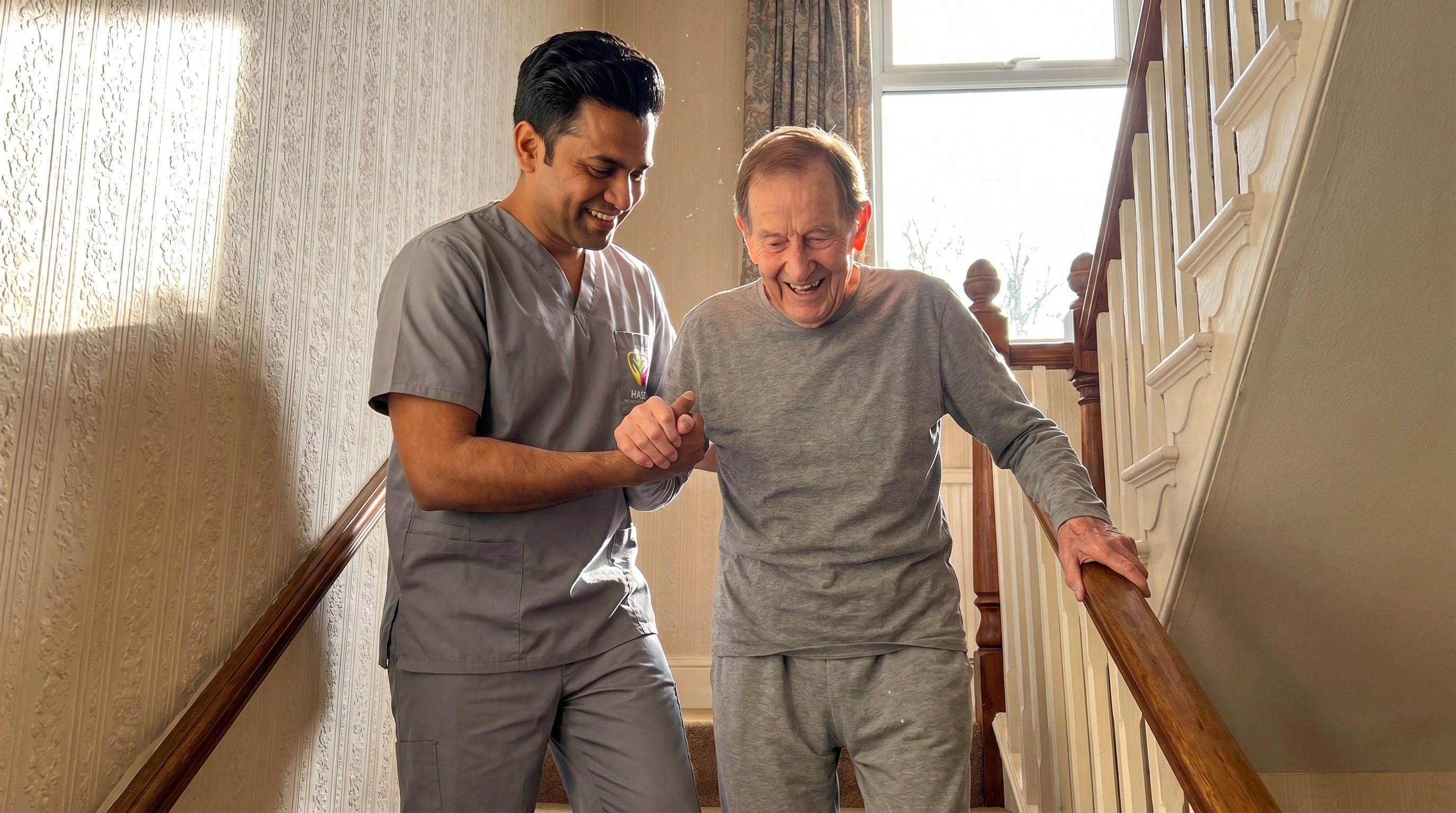 Hasz Homecare Complex Care